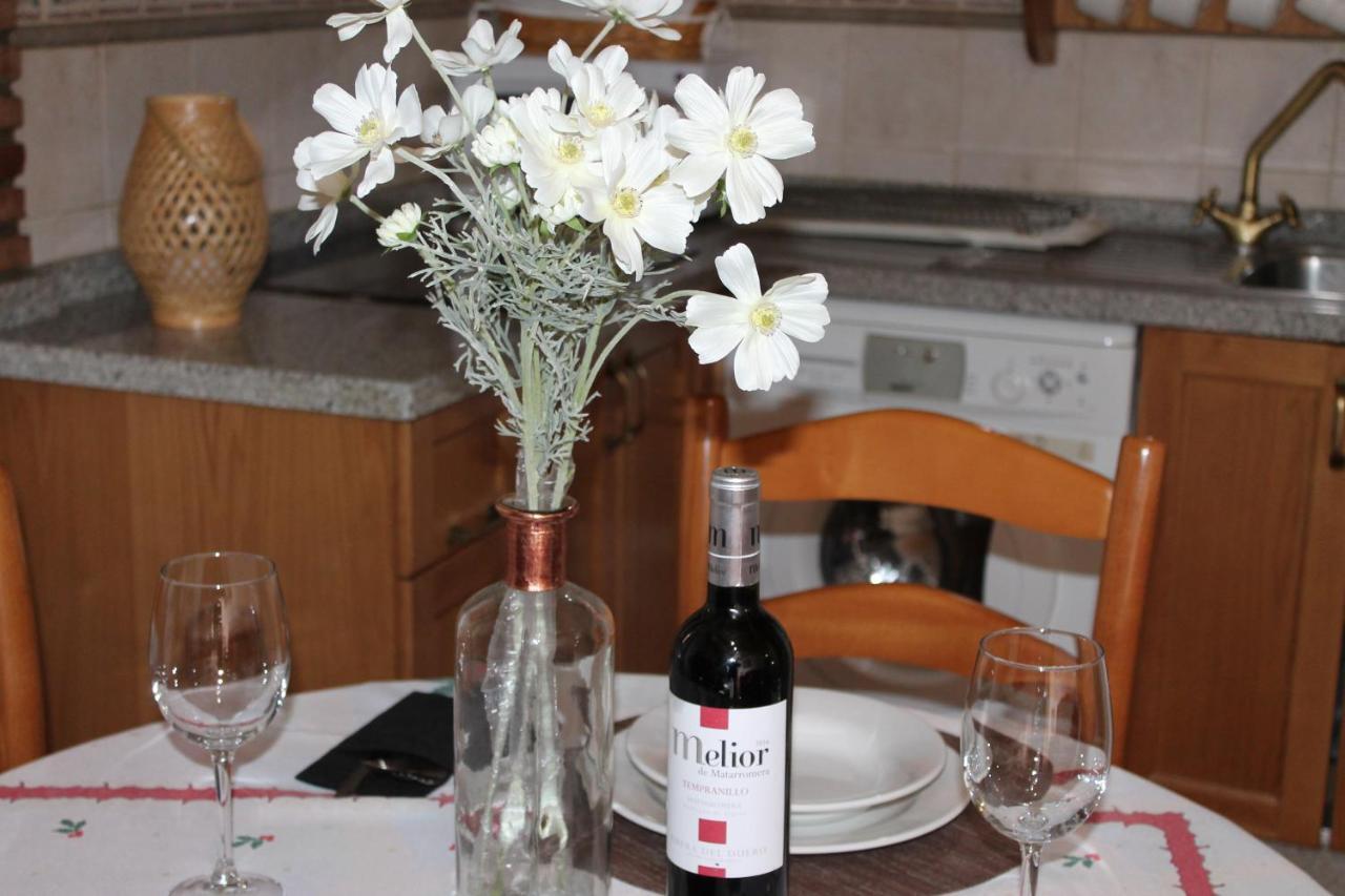 Apartamento Rurales Rosendo: La Zajarena Capileira Esterno foto